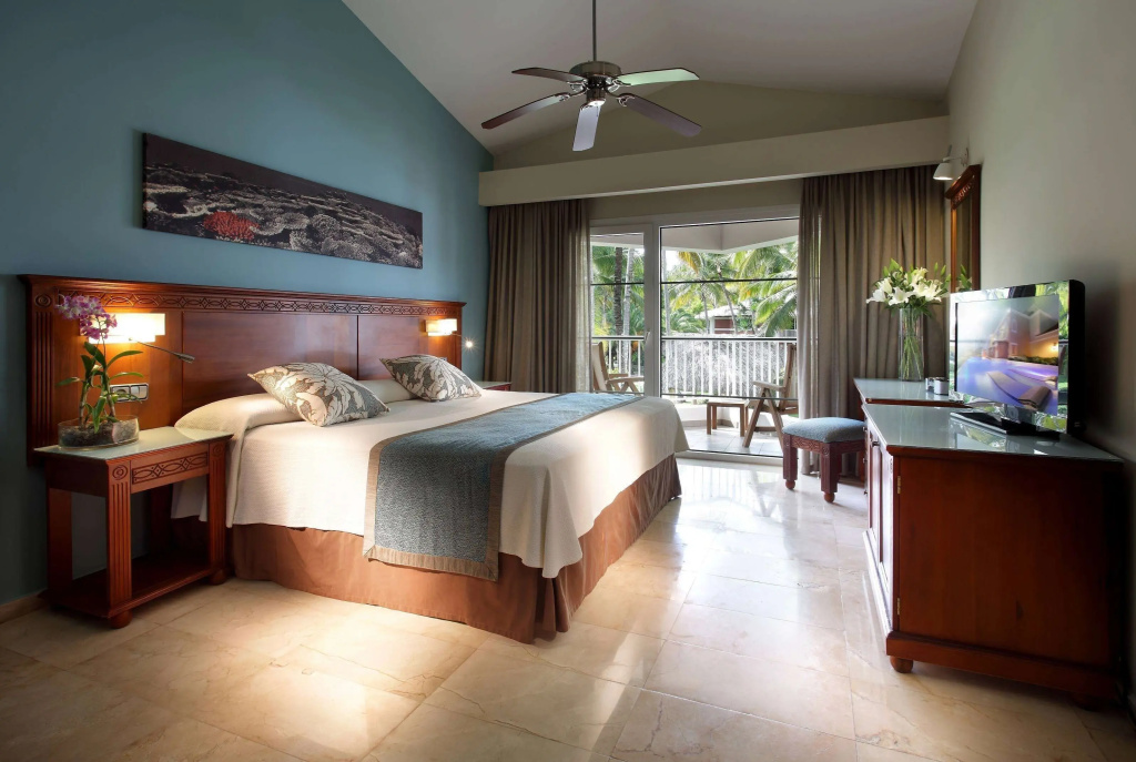 Grand Palladium Select Bávaro - All Inclusive - Chambres