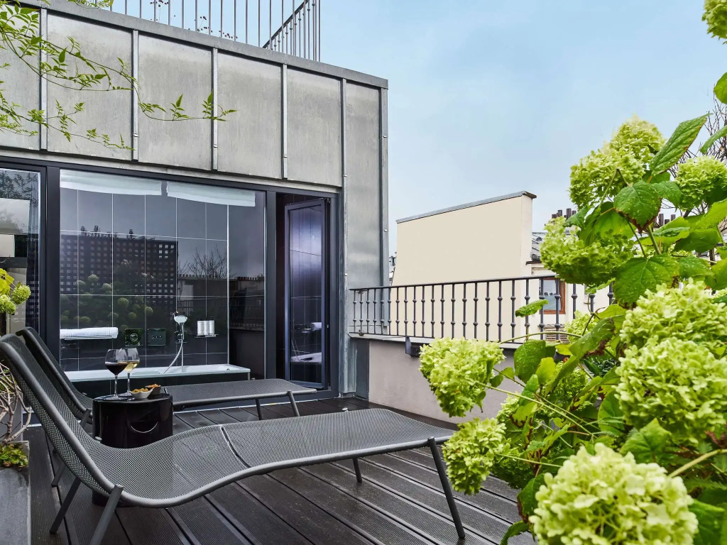 Boutet Bastille Hotel Paris - MGallery Collection 71