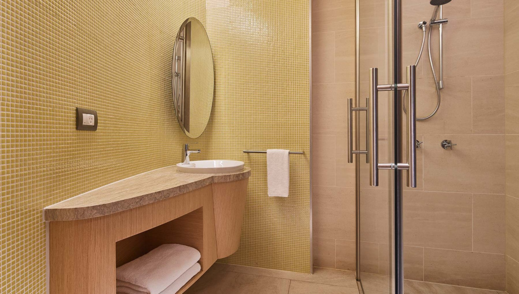 Rydges Australia Square Hotel - Chambres