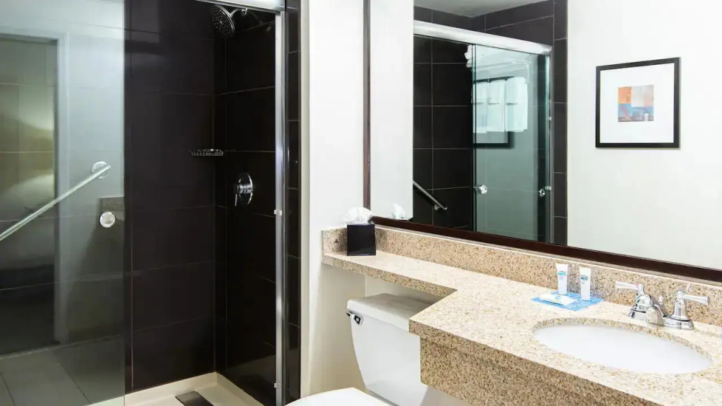 HYATT house Chicago/Schaumburg - Chambres