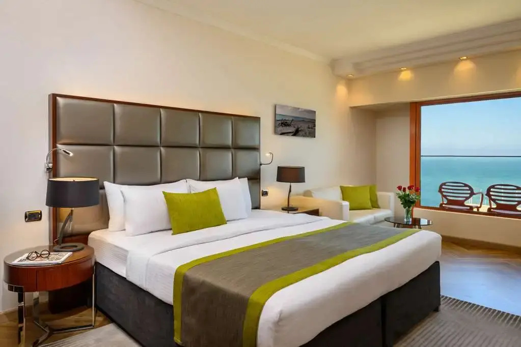 Carlton Tel Aviv Hotel - Chambres