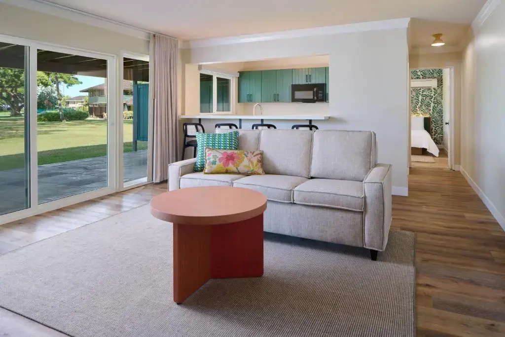 Royal Lahaina Resort & Bungalows - Général