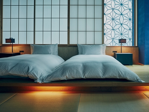 HOSHINOYA Tokyo 사진 5