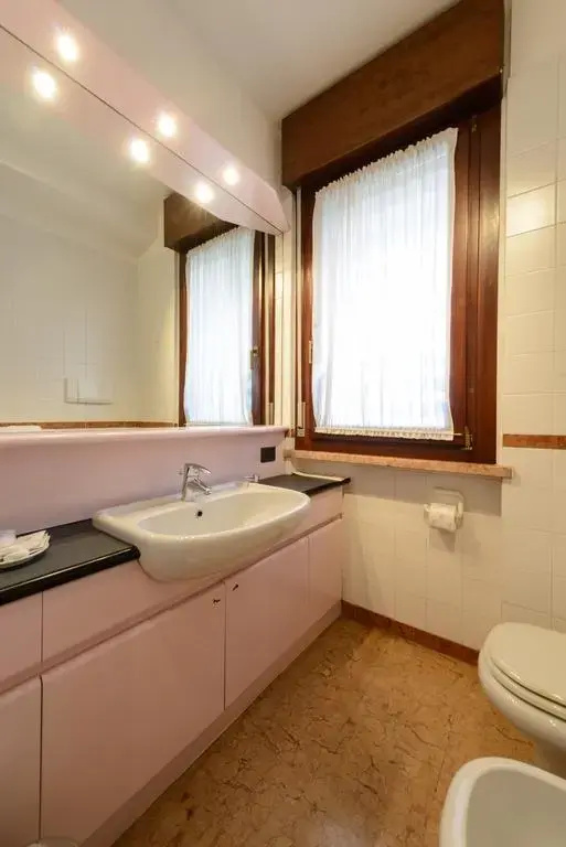 Hotel Corte Ongaro - Chambres