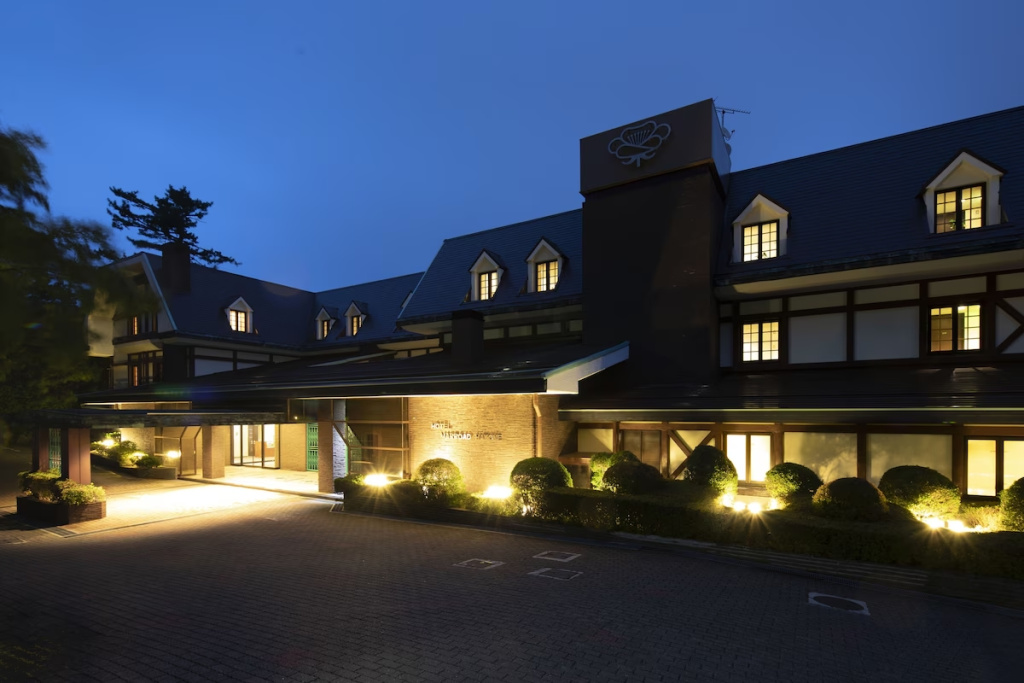 Hotel photo 25