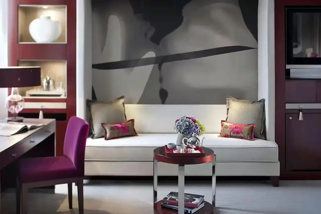 Mandarin Oriental, Paris 41