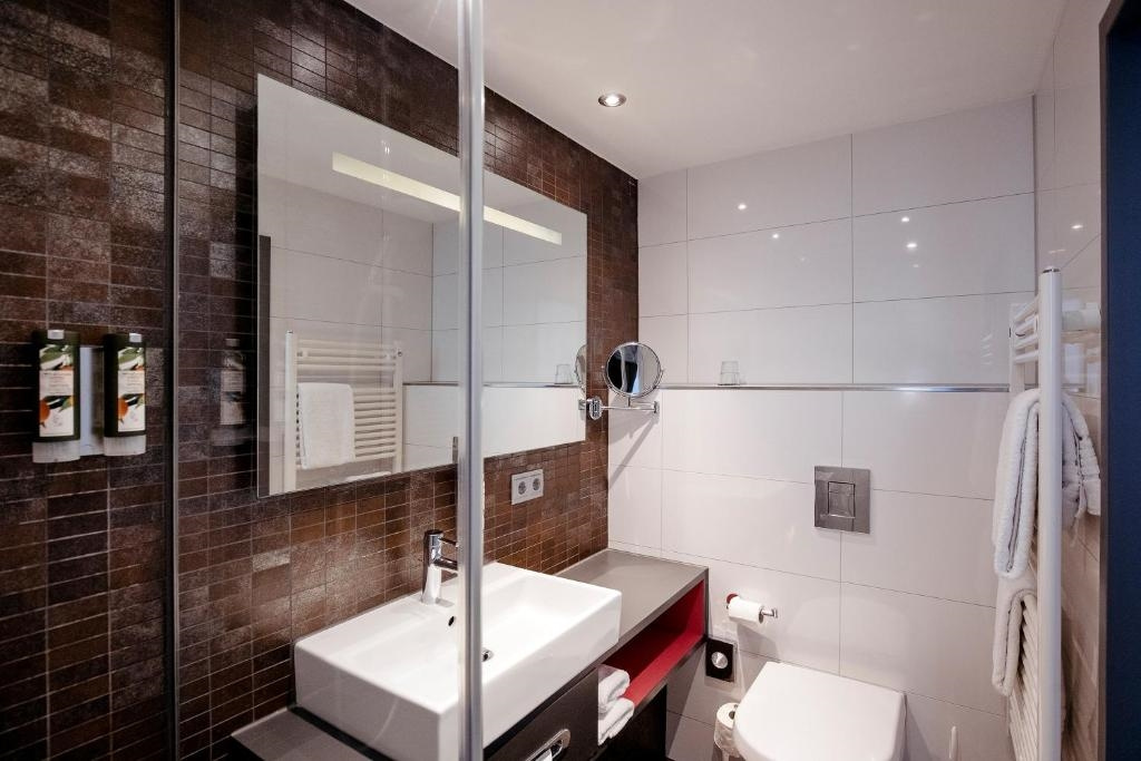 Hotel Berlin, Berlin, a member of Radisson Individuals - Chambres