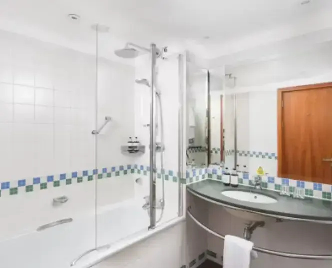voco St David's Cardiff by IHG - Chambres