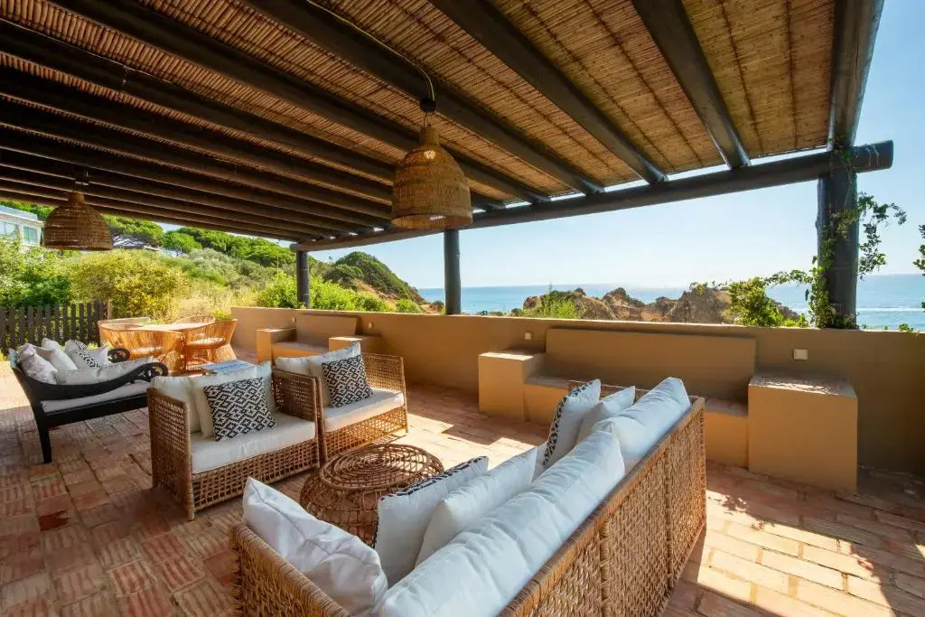 Aldeamento Turístico da Prainha Resort - Général