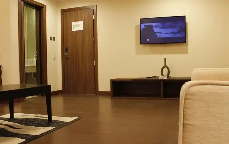 Shoregate Hotels - Chambres