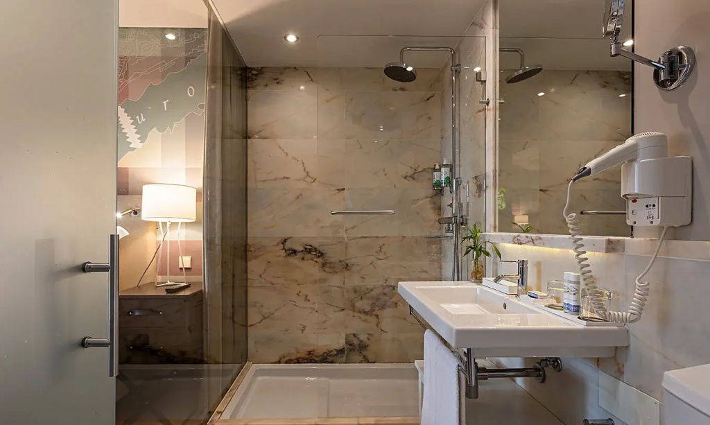 Pestana Vintage Porto Hotel & World Heritage Site - Chambres