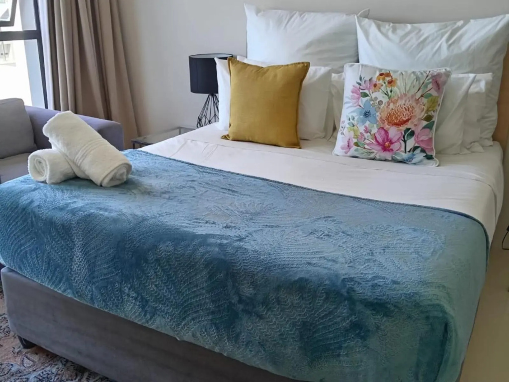 Grande Kloof Boutique Hotel - Chambres