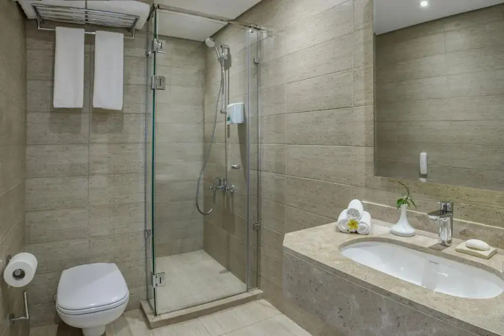 JAZ Fanara Residence - All Inclusive - Général