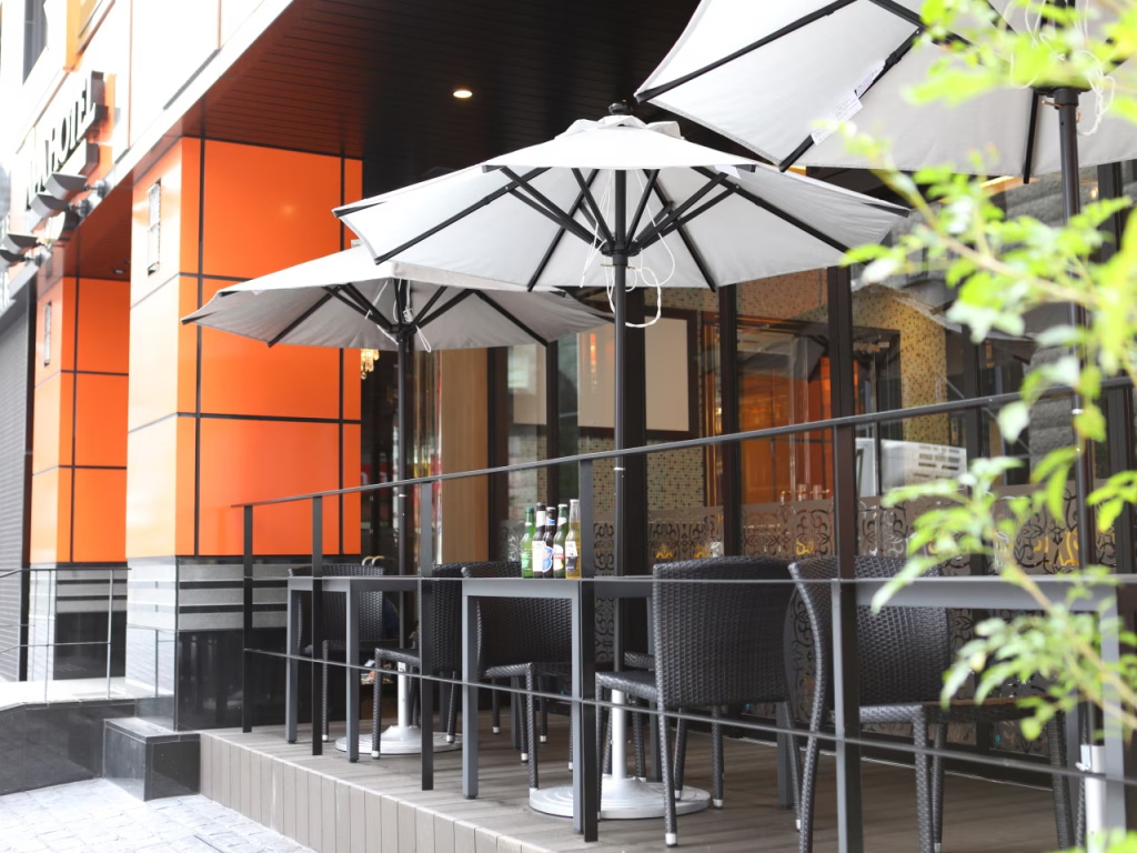 APA Hotel Shinjuku Kabukicho Chuo 사진 29