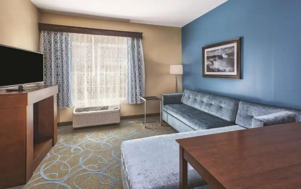 La Quinta Inn & Suites by Wyndham Niagara Falls - Chambres