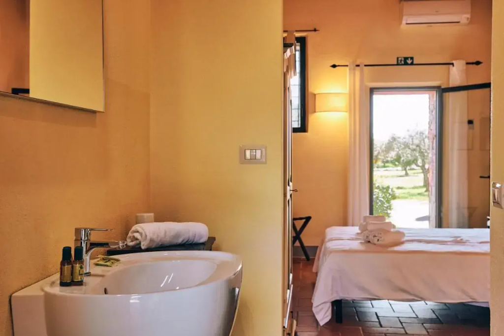 Agriturismo San Sano - Général