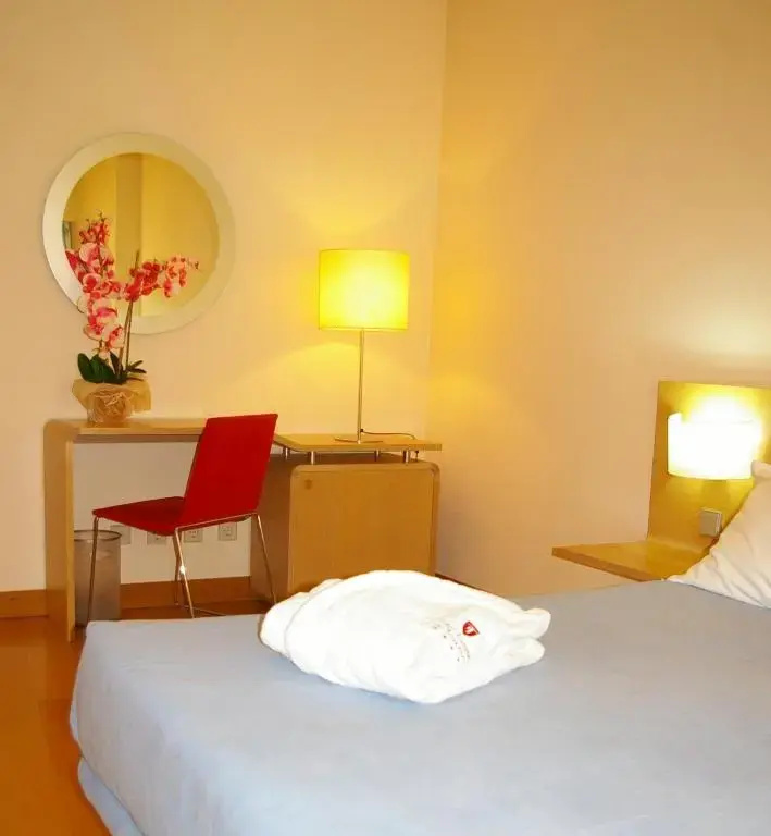 Turismo de Trancoso - Chambres