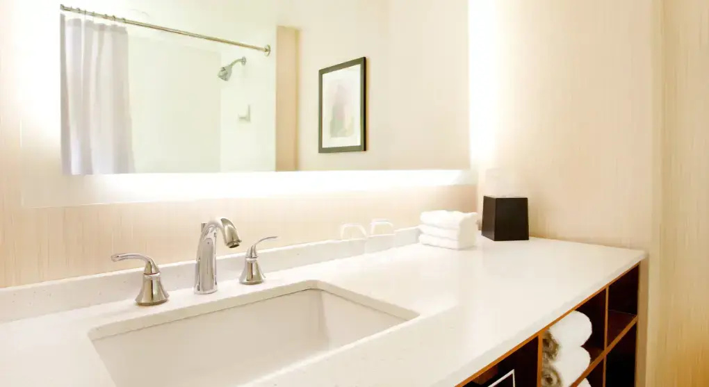 Sheraton Grand Chicago Riverwalk - Chambres
