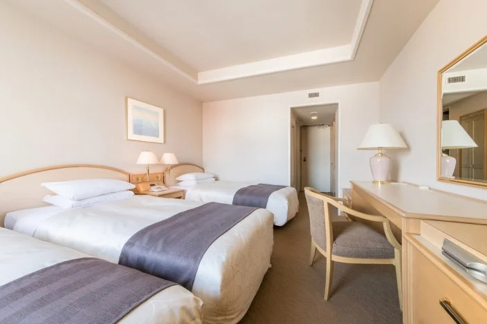 Sapporo Park Hotel 사진 6