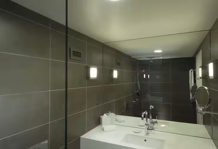 Amora Hotel Adelaide - Chambres
