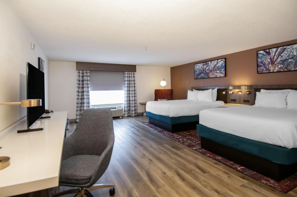 Hilton Garden Inn Hattiesburg - Général