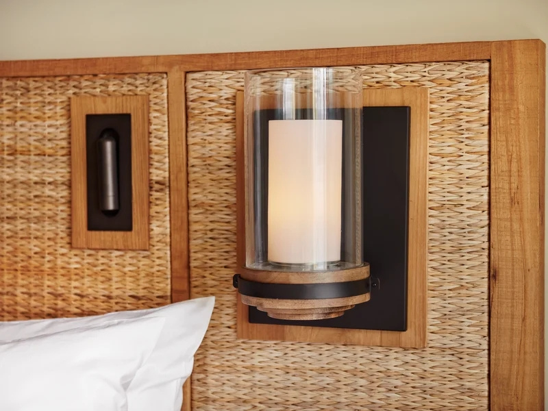 1 Hotel Hanalei Bay - Chambres