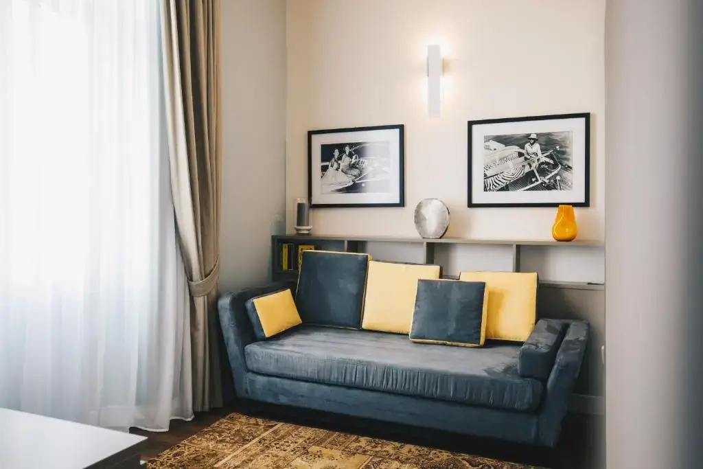 Hotel Araba Fenice - Général