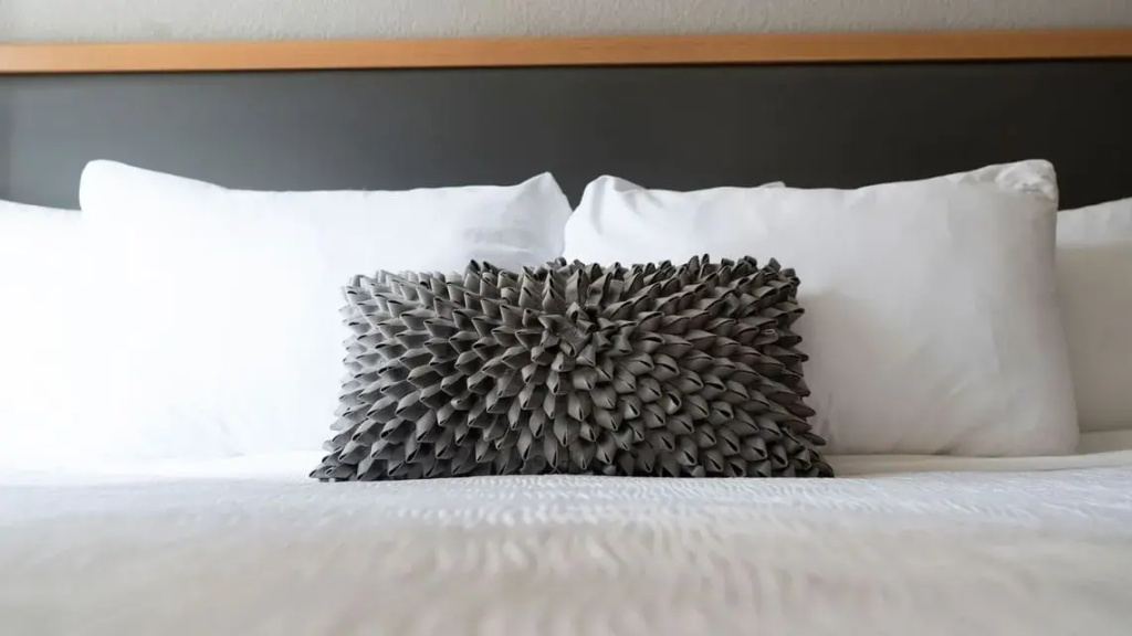 Hotel Saint Clair- Magnificent Mile - Chambres