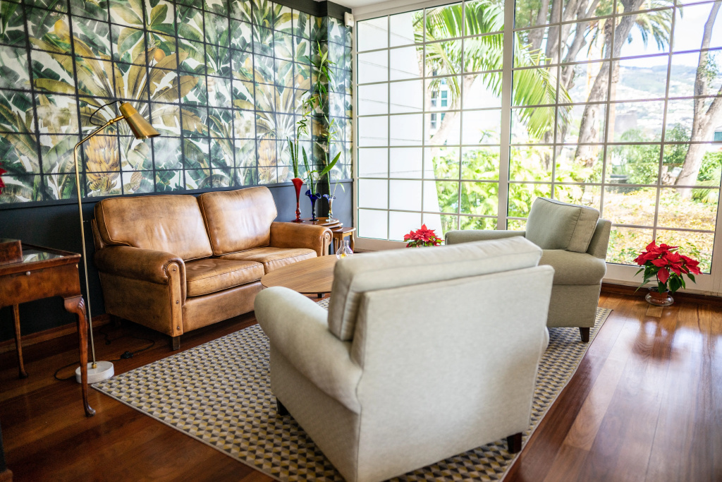 Hotel Quintinha São João & Spa - Général