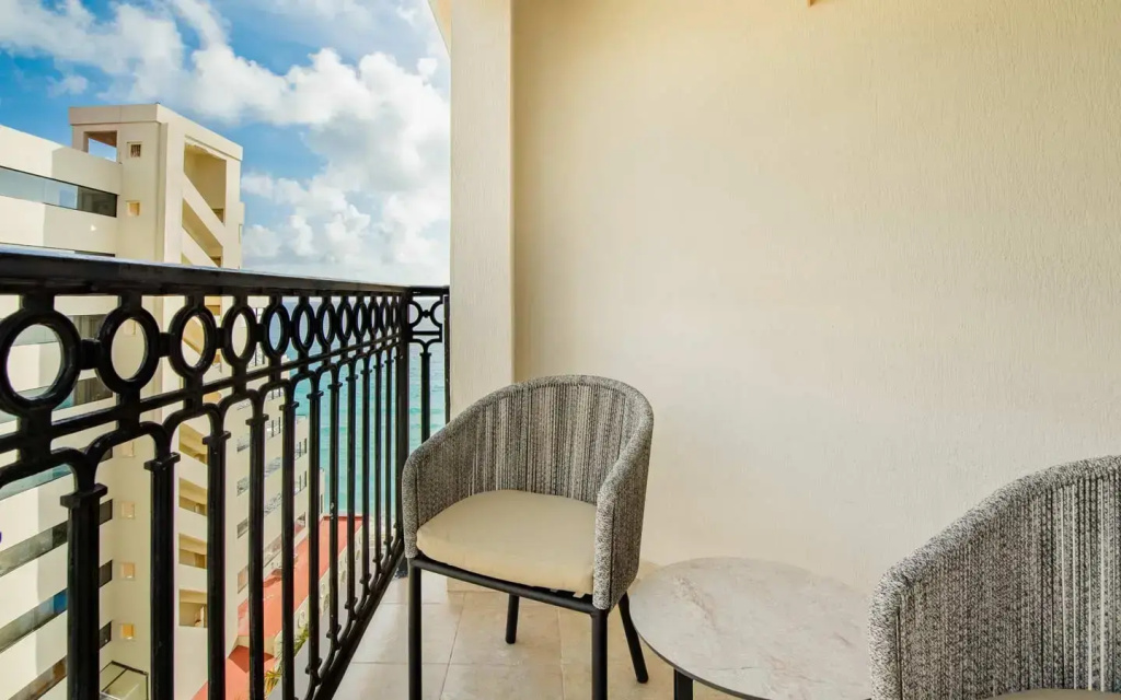 GR Solaris Cancun & Spa - All Inclusive - Chambres