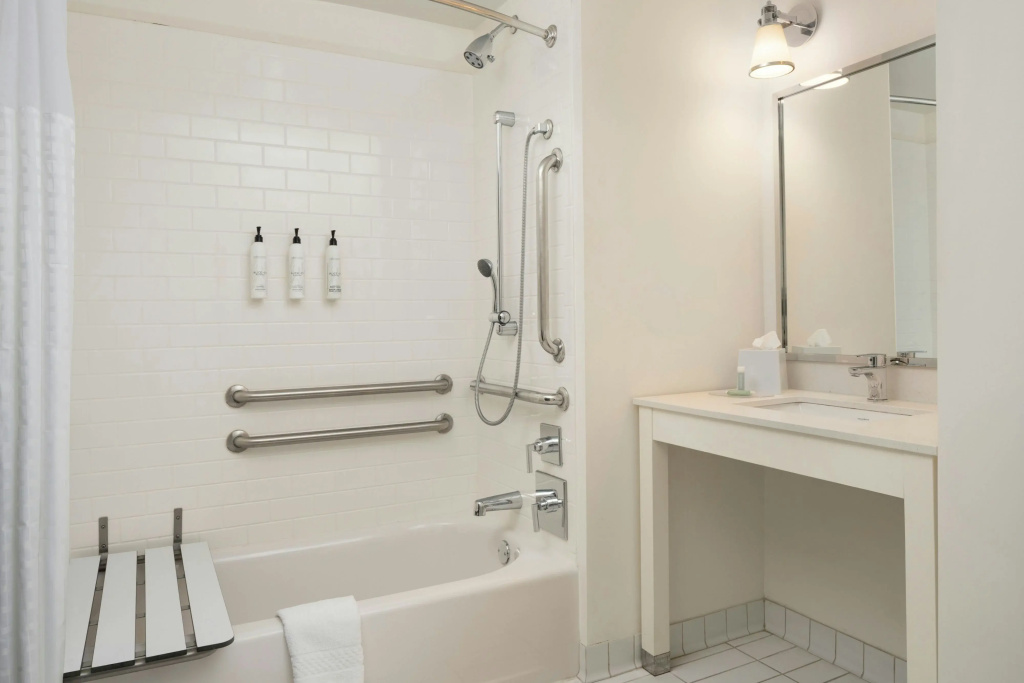 Fairfield by Marriott Inn & Suites Chattanooga Hotel - Général