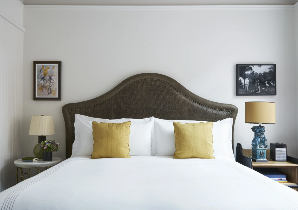 The Beekman, A Thompson Hotel, by Hyatt - Chambres