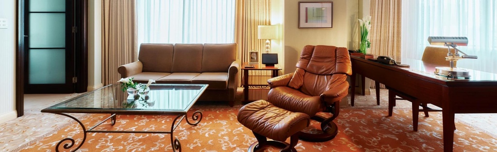 Imperial Hotel Tokyo  사진 36