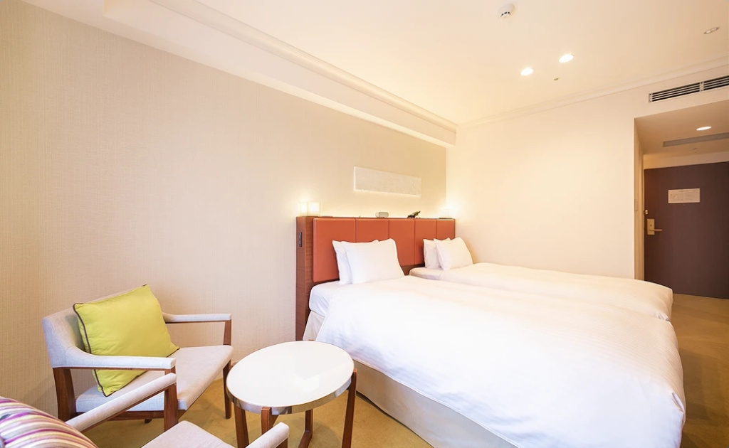Namba Oriental Hotel 사진 6