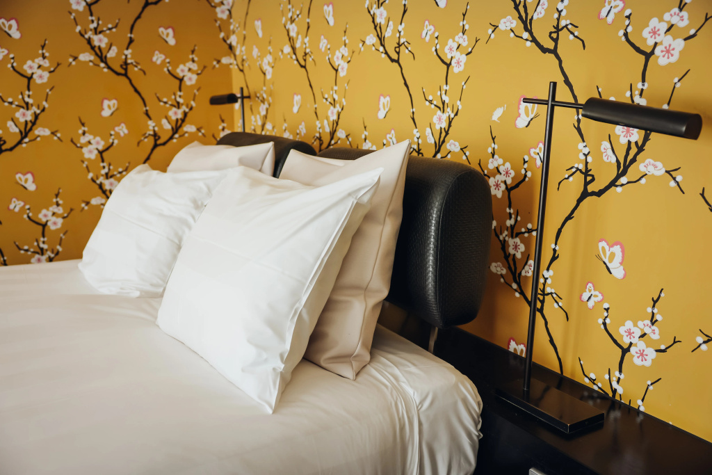 Van der Valk Hotel Harderwijk op de Veluwe - Chambres