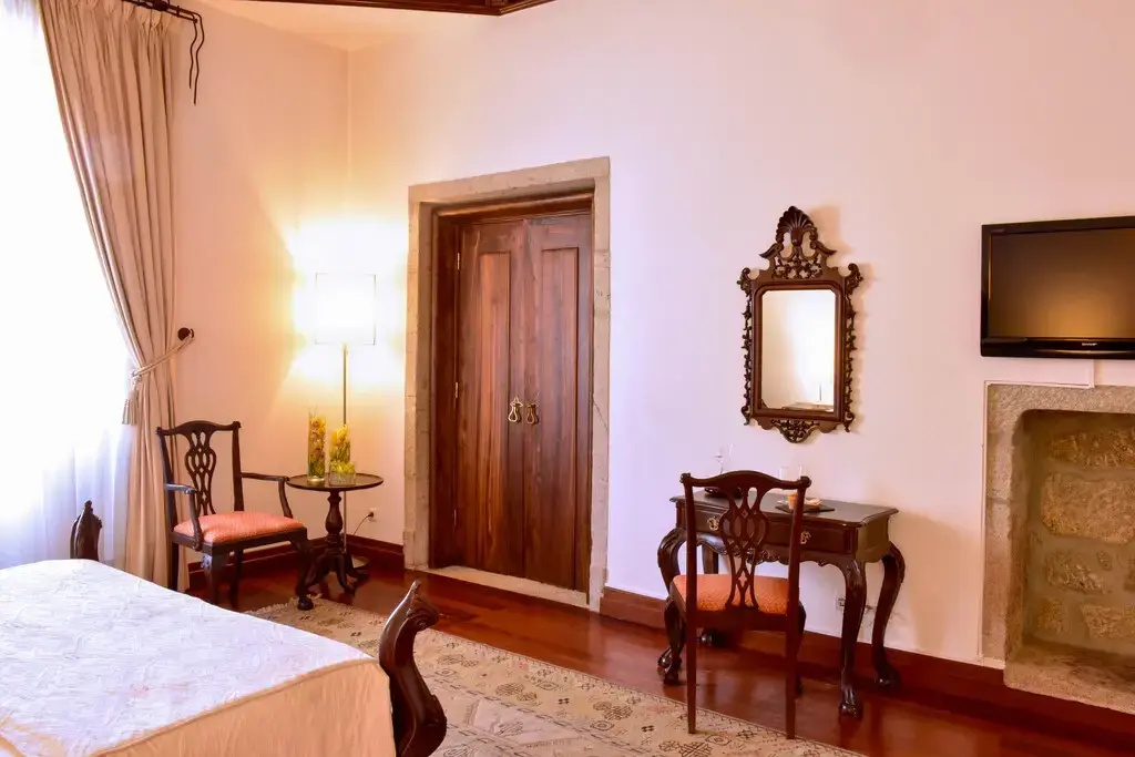 Hotel Casa Melo Alvim by Unlock Hotels - Chambres