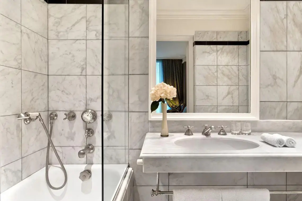 Le Dokhan’s Paris Arc de Triomphe, a Tribute Portfolio Hotel - Chambres