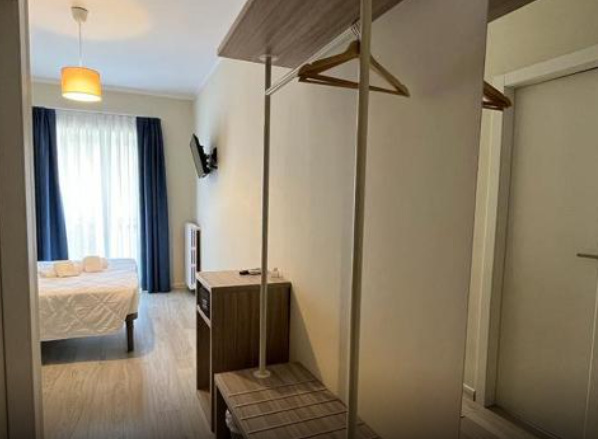 Adalesia Hotel&Coffee - Chambres