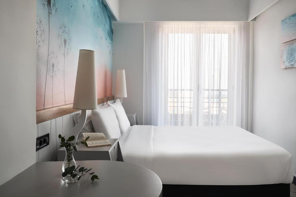 Lato Boutique Hotel - Chambres