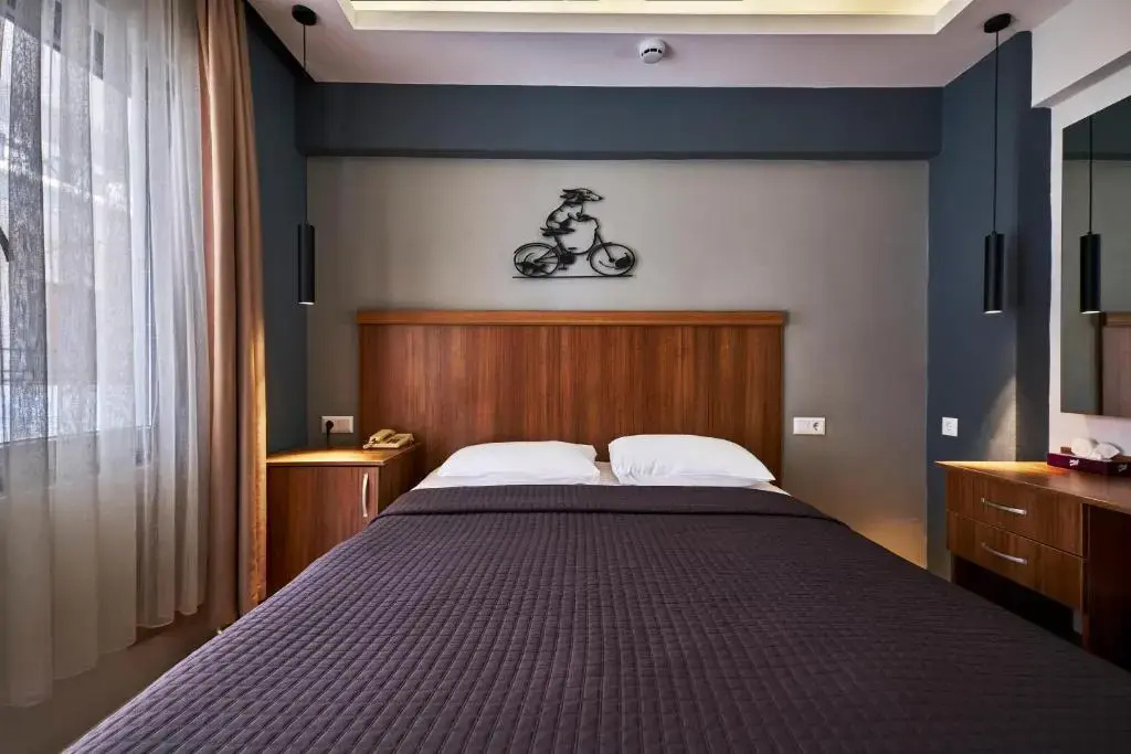 Aquaprincess Hotel - Chambres