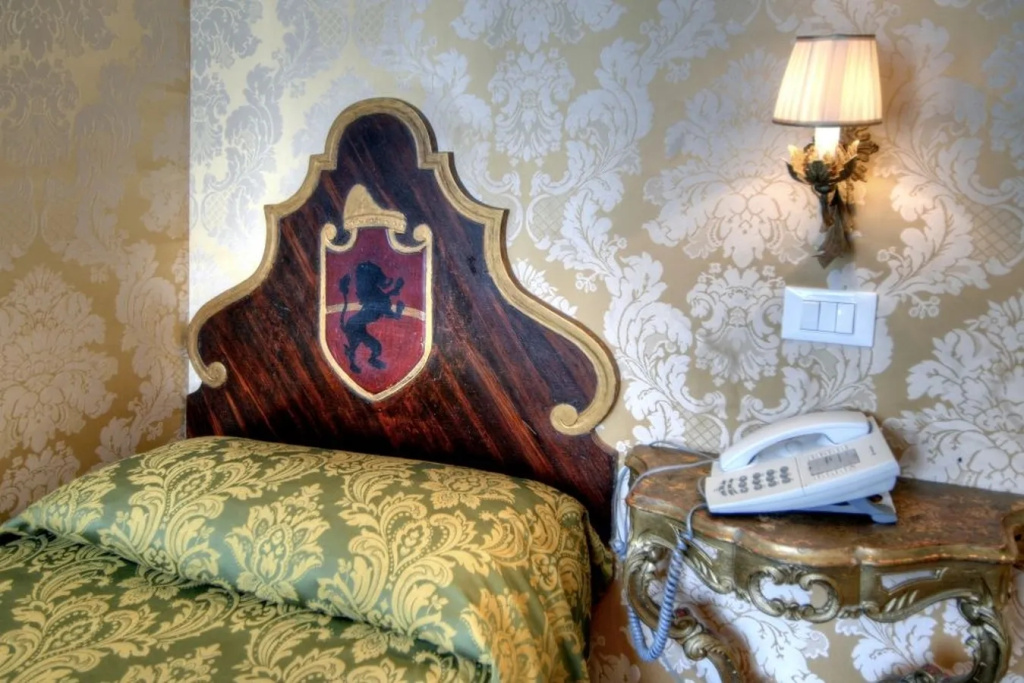 Classic Single room