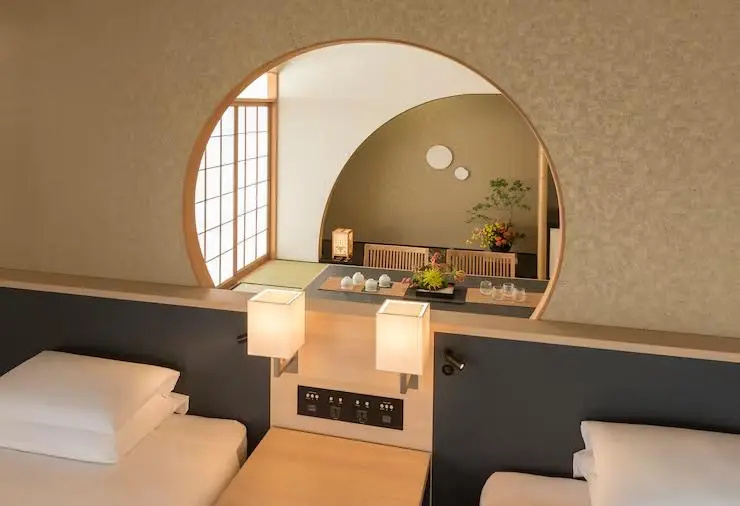 Hilton Fukuoka Sea Hawk 사진 6