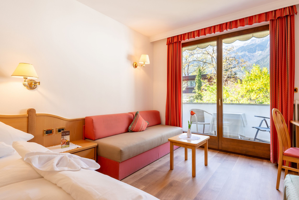 Sittnerhof - Chambres