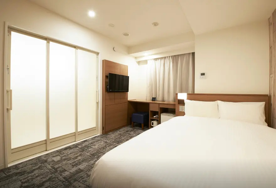 Sotetsu Fresa Inn Ueno Okachimachi 사진 7