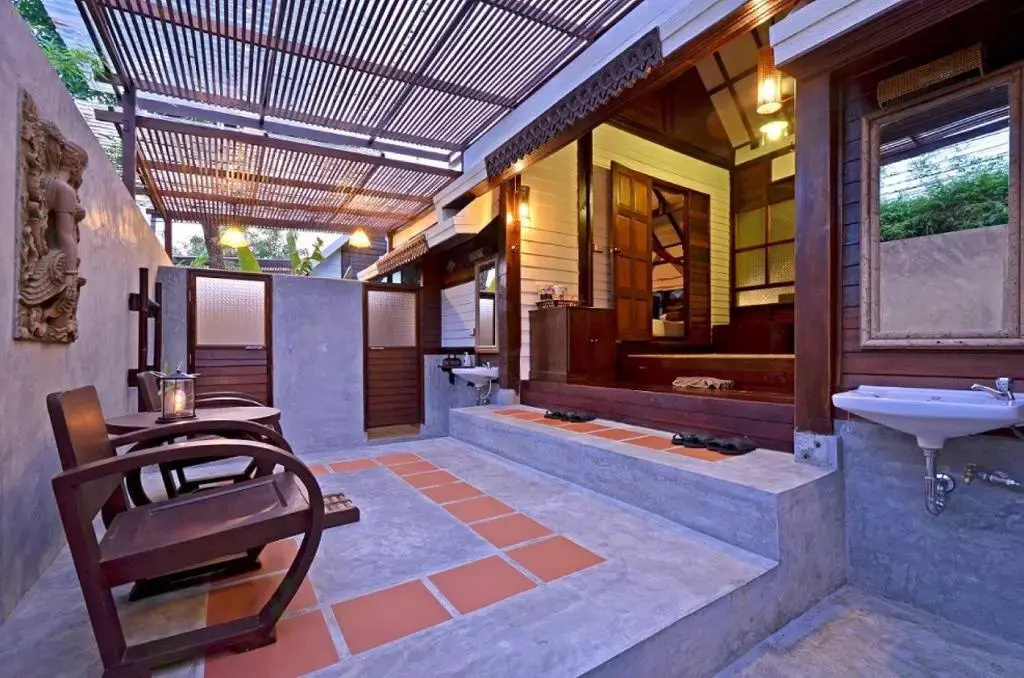 Annika Koh Chang (Formely Ramayana Koh Chang Resort & Spa) - Chambres