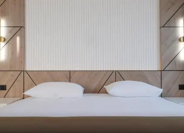 Hotel Tara - Chambres