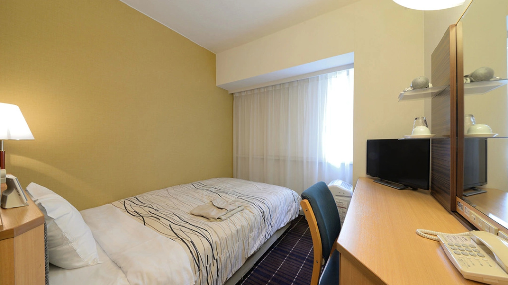 Kanazawa Manten Hotel Ekimae 사진 1