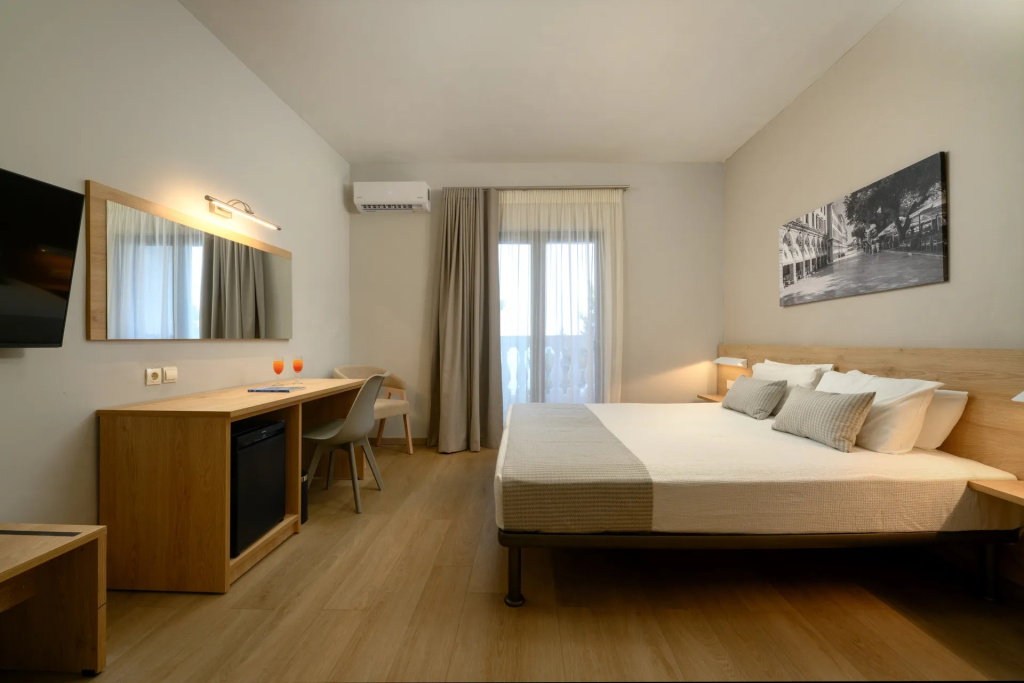 Sunshine Corfu Hotel & Spa  - Chambres