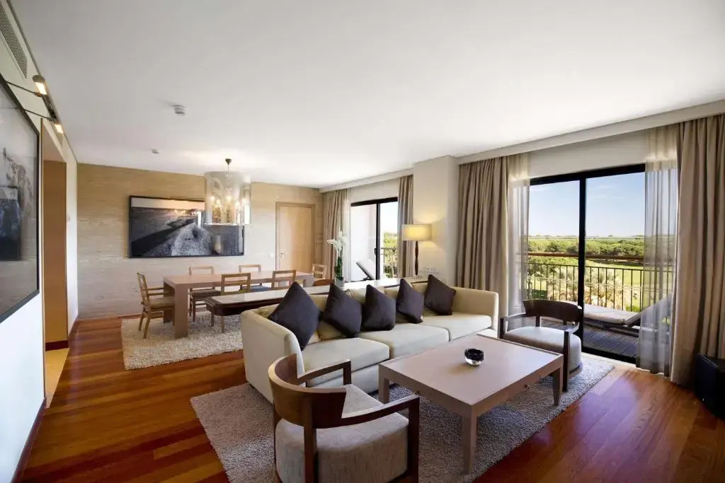 Hilton Vilamoura As Cascatas Golf Resort & Spa - Général