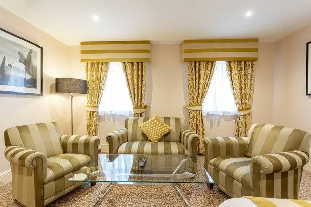 Best Western Premier Doncaster Mount Pleasant Hotel - Chambres